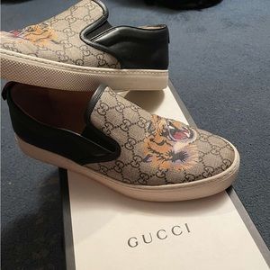 Gucci Loafers